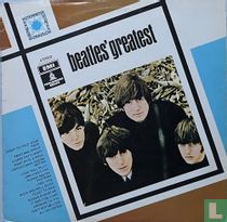  The Beatles' Greatest
