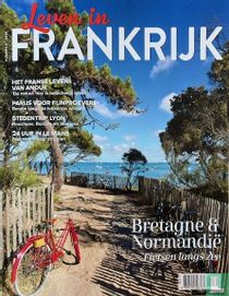 Leven in Frankrijk 2