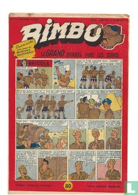 Bimbo [Frans] 80