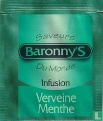 Verveine Menthe