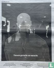Jeder wusste, dass er ein Perverser war, aber er arbeitete trotzdem weiter.