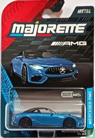 Mercedes-AMG SL 63
