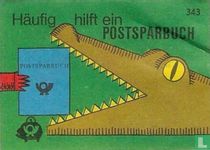Haufig hilft ein....