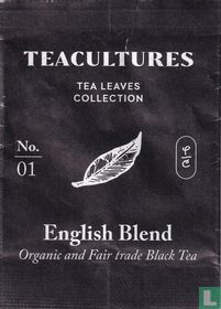 English Blend