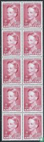 Königin Margrethe II kaufen