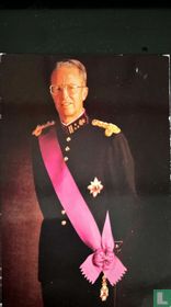 Z.M. Boudewijn, Koning der Belgen kopen