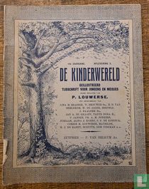 De Kinderwereld [NLD] 2