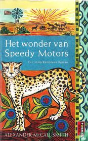 Het wonder van Speedy Motors
