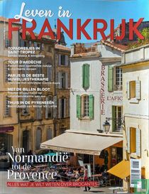 Leven in Frankrijk 4