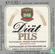 Dab Diät Pils