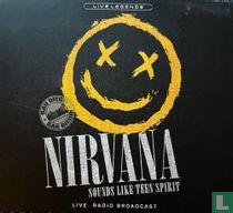 Sounds like teen spirit (Live San Diego)