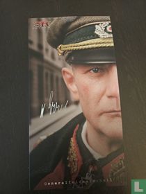 German Generalfeldmarshall "Fedor Von Bock"