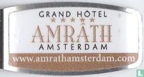 Grand Hotel Amrath Amsterdam