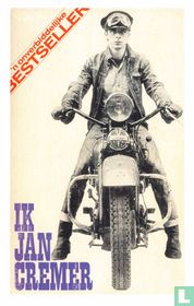 Jan Cremer Ik, Jan Cremer