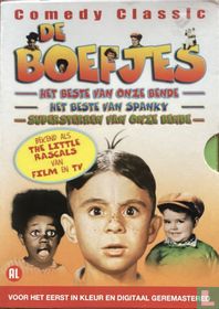 De Boefjes