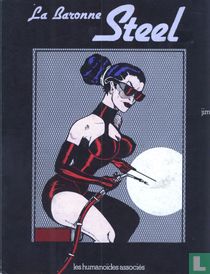 La Baronne Steel