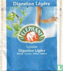 Digestion Légère