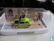 Mr Bean Mini - Do-It-Yourself 