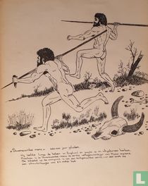 Préhistoire