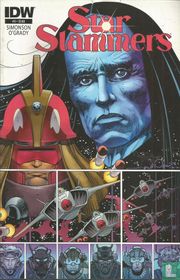 Star Slammers 3