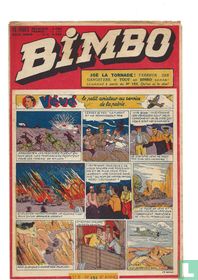 Bimbo [Frans] 151