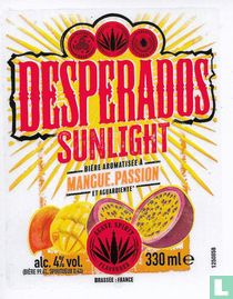 Desperados sunligth