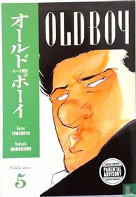 Old Boy