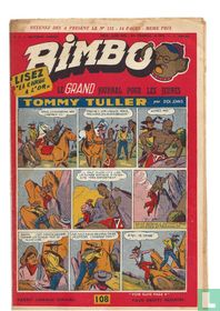 Bimbo [Frans] 108