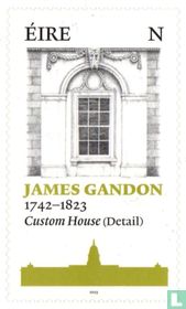 James Gandon