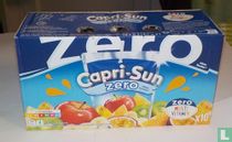 Capri-Sun Cola zero sugar 10-pack 