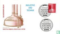 Industrie et technologie
