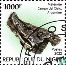 Meteorites