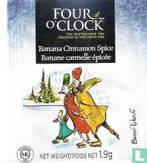 Four O'Clock [r md] tea bags catalogue