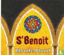 St. Benoît Blonde-Blond