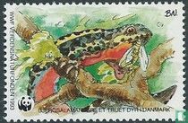 WWF Denemarken kaufen