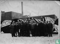 Usine de cuivre et de fil métallique d'Osnabrück