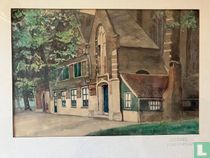 Große Kirche in Monnickendam