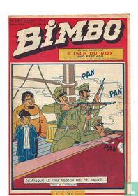 Bimbo [Frans] 139