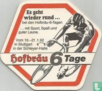 Es geht wieder rund...