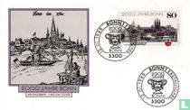Bonn 11 v. Chr. 1989