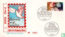 Dag van de Postzegel