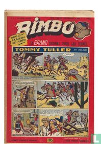 Bimbo [Frans] 105