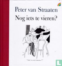 Nog iets te vieren?