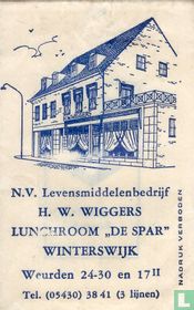 N.V. Levensmiddelenbedrijf H.W. Wiggers