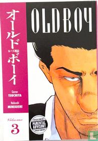 Old Boy