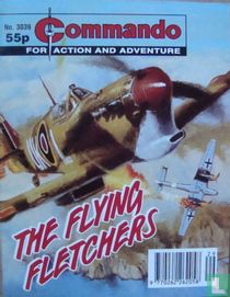 The Flying Fletchers