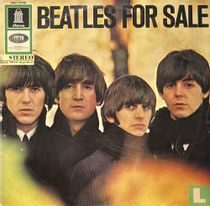 Beatles For Sale