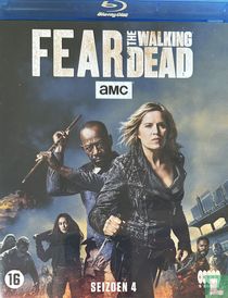  Fear the Walking Dead: Seizoen 4