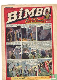 Bimbo [Frans] 200