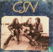 CSN Disc 1